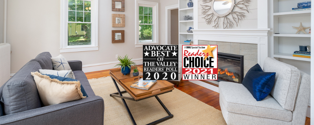 Valley Advocate Best of 2019, 2020