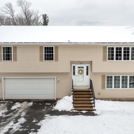 $424,900 Chesterfield, MA exterior photo