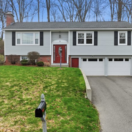 $495,000 5 Westview Terrace, Easthampton exterior photo