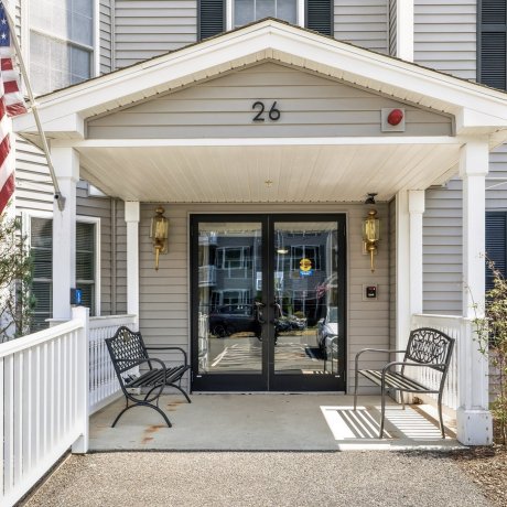 $279,000 26 Greenleaves Dr #602, Amherst exterior photo